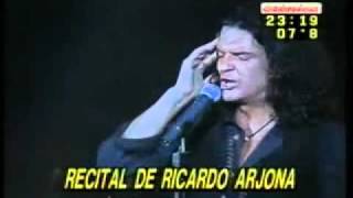 12 Ricardo Arjona - Ayudame Freud