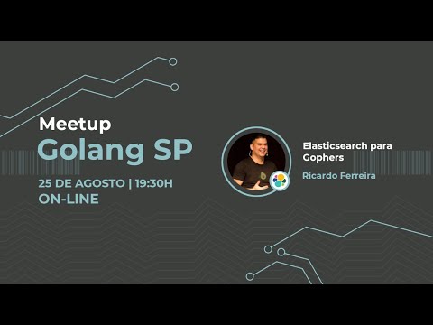 Elasticsearch for Gophers