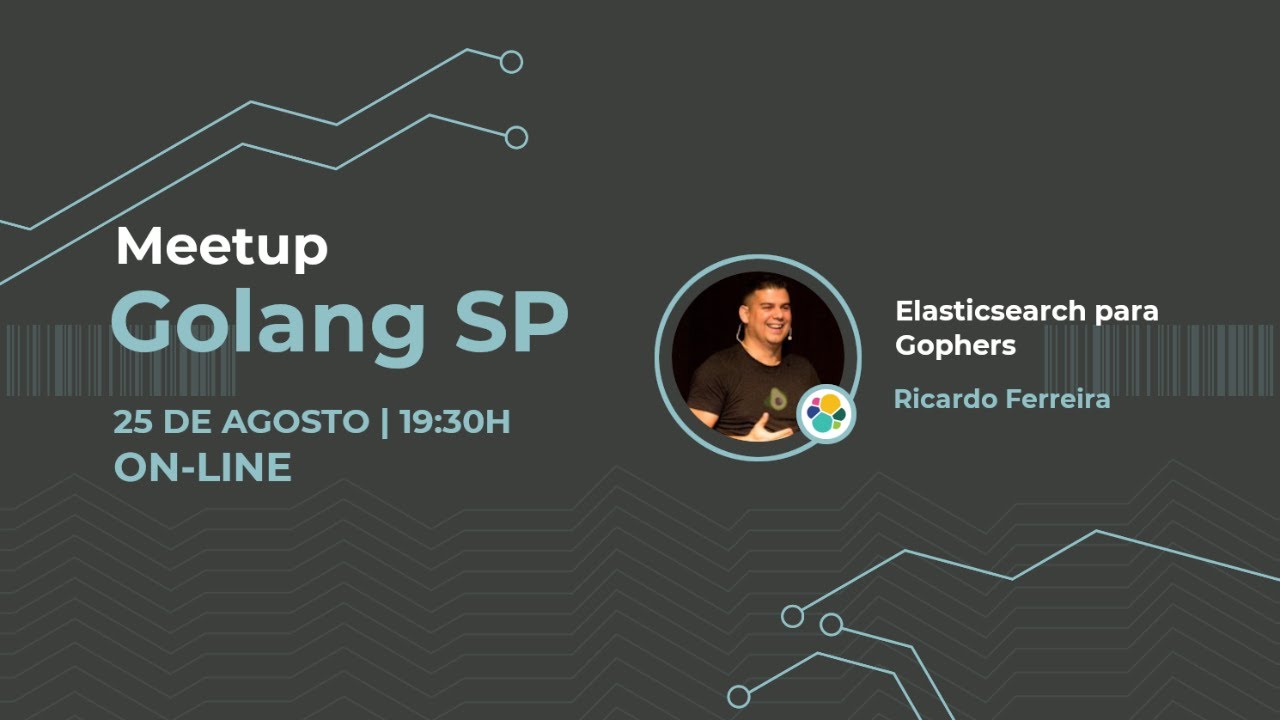 Elasticsearch for Gophers