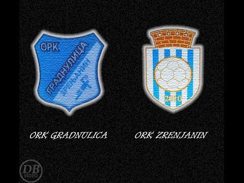 [02.10.2016.] ORK "GRADNULICA Đ. J." Zrenjanin - ORK "ZRENJANIN" Zrenjanin (Full Match)