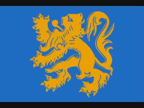 Zottegem Blues - Miele