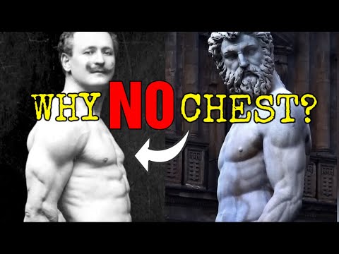 Why Did The Bronze Era Lack Chests?