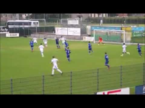 Serie D 2020-2021 Girone C Caldiero Terme-Cartigliano 0 2