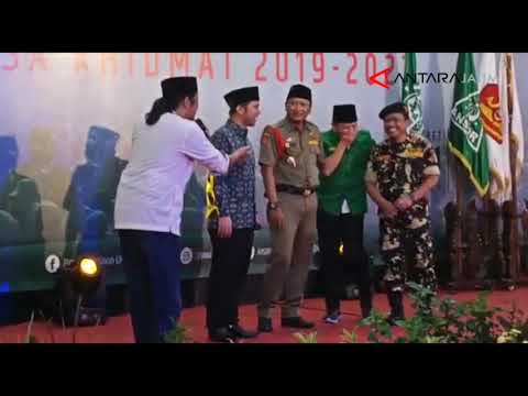 Saat Noe "Letto" tak menyangka Emil Dardak dan 3 bupati bersuara emas