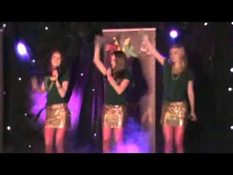 Sieke en de bubs oet Häör, finalist TVK 2013