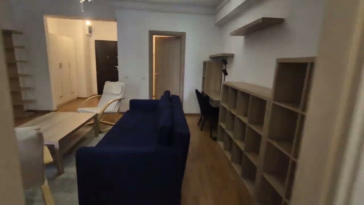 Tur video Apartament 2 Camere Sebastian Tower 13 Septembrie Sebastian