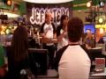 Chuck - Jeffster - Africa 