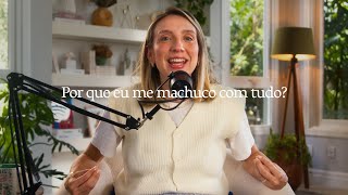 Why does everything hurt me? Understanding emotional sensitivity.