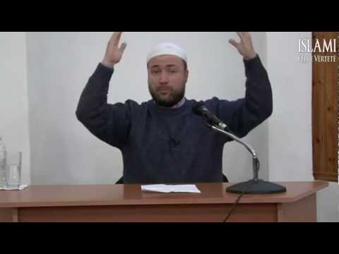 Dallimi mes nesh dhe sahabëve! - Hoxhë Mustafa Terniqi