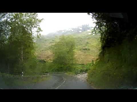 Llegada a Régil o Errezil