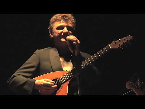 Ti Bacio e Torno   Luca Faggella & Cambini Camera Ensemble