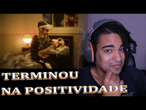 31. Duzz - Bons Lençóis (prod. LR Beats) | React