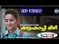 KADUMKAPPI Lyrical Album Song Parayadhe Parayunna Nikhil Chandran ZMT
