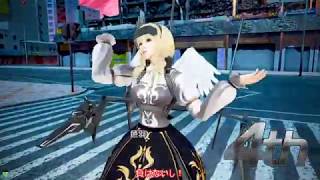 ゆっくり実況】ゆっくリンガーストラトスGX 第三回　【ガンスト２】カット