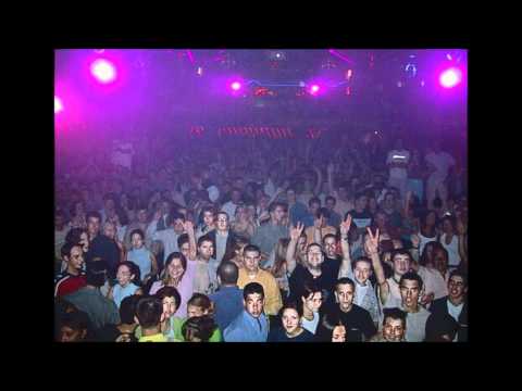 El Paris & Dj Zenith - Domina