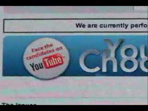 Your Online Identity: On The Line - 7: eGovernment