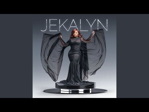 You Carried Me (Jekalyn's Version)