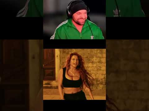 PT 2 MEL's Performance mit "Tanz bei Blaulicht" in ROUND 3 bei RAP LA RUE 2!