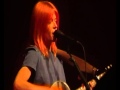 Axelle Red - La Claque, Nijdrop Opwijk 05.02.2015 ...