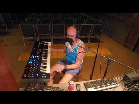 ASM Hydrasynth Deluxe - Demo & Review