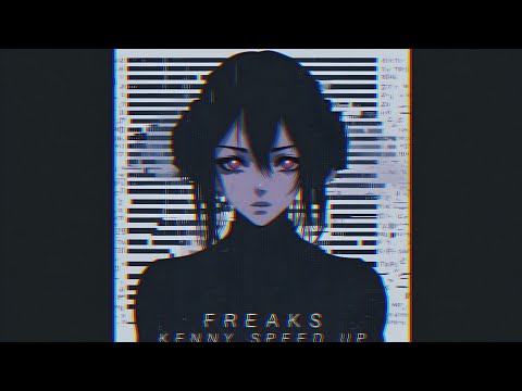 Pharaøh, Fyex - Freaks (KENNY SPEED UP)