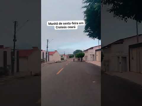 meu Crateús ceará
