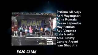 Download lagu Ta and Ta halal bihalal pejabat tlogomulyo 2018 mp3