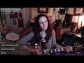Lost Time - Maria Taylor (failed live looping cover)