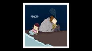 Cerb - On The Outside Fading In