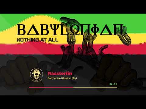 Rassterlin   Babylonian