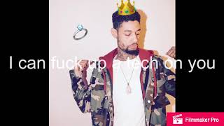 Pnb Rock-Feelings (lyrics)