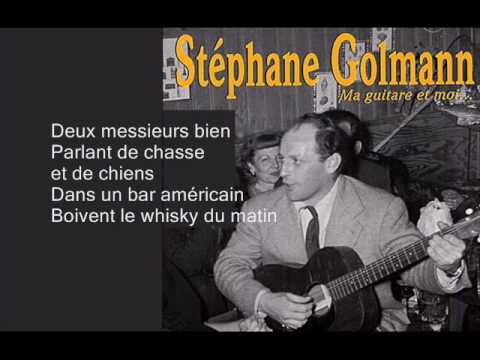 download lagu mp3 mp4 Stephane Goldman, download lagu Stephane Goldman gratis, unduh video klip Stephane Goldman