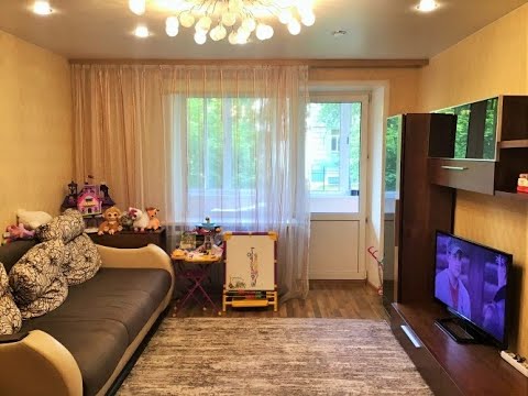 #Изолированная #квартира #Дмитров #Пионерская #ремонт #кирпичный #дом #лоджия #АэНБИ #недвижимость