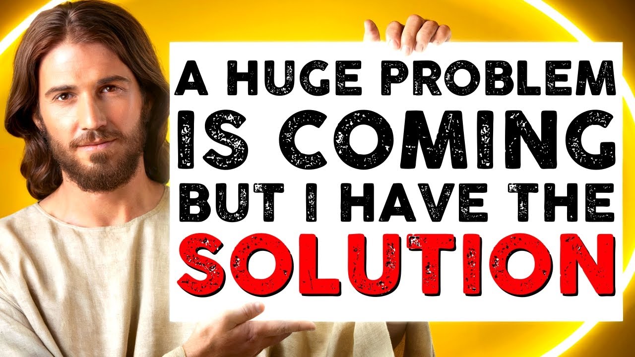 🛑 GOD WANTS TO TALK TO YOU RIGHT AWAY!! | God Message Today | Gods Message Now | God Helps