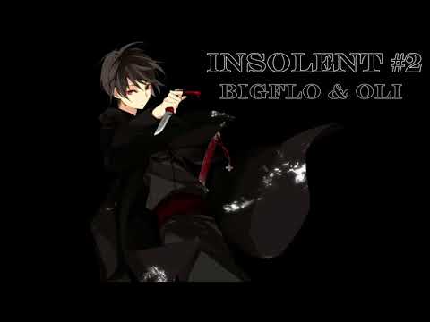 INSOLENT #2 - Nightcore