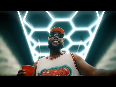 Zac Fresh - Look At Me