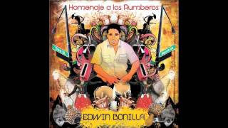 Edwin Bonilla - Canto Abacuá
