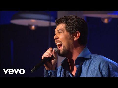 Jason Crabb - Midnight Cry [Live] ft. Jason Crabb