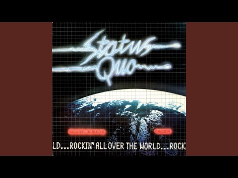 For You - Status Quo