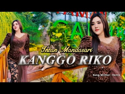 KANGGO RIKO - INTAN MANDASARI 
