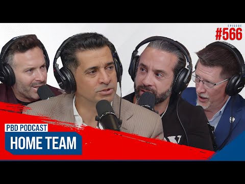 Signal War Plans Scandal EXPLODES | PBD Podcast | Ep. 566