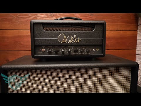 Danville Music Thursday Toys - PRS HDRX 20