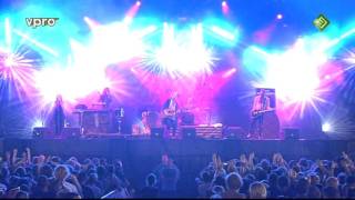 Crystal fighters - Plage