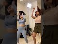 TikTok Dinar Candy Cita Citata Goyang Up And Down