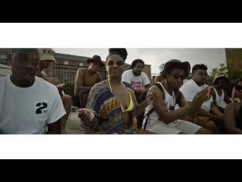 HowFly - Can't FWU (prod by. Menice) (Official Music Video)