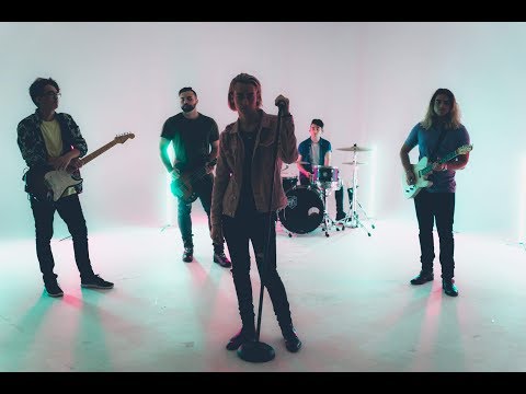 Hand Made House - Through You (Official Music Video)