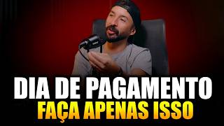 SEU SALÁRIO ACABA ANTES DO FIM DO MÊS? FAÇA ISSO E PARE DE SOFRER