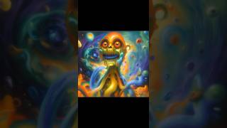 Ripples Through Imagination