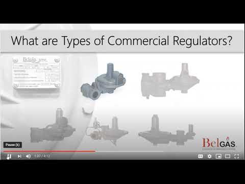 Belgas Commercial Regulator Training
