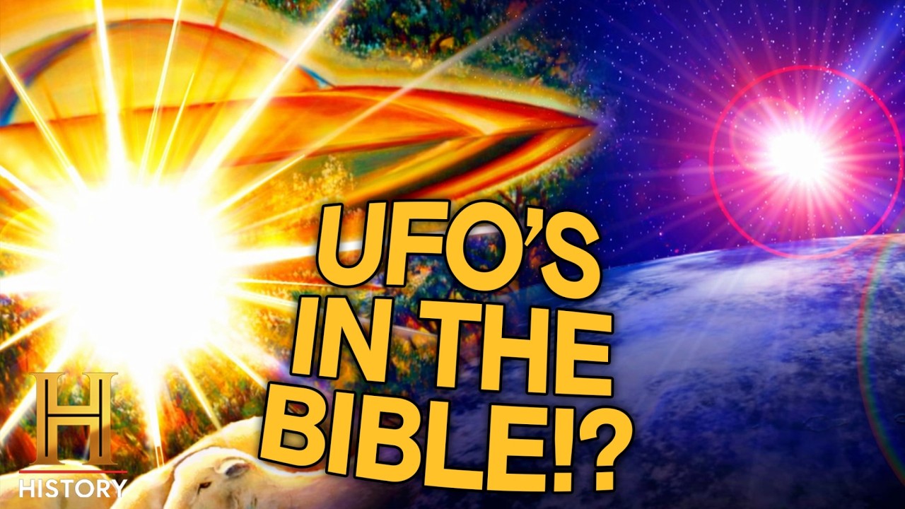 A Worldwide Connection Before History? (Season 1) | Ancient Aliens